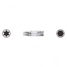 Wiha Standard Bit - Torx® - Style C 6.3. - T10 - 01716